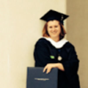 Meet your Posher, Grace